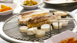 오돈가 매장 이미지