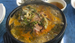 서울24시뼈다귀해장국 매장 이미지