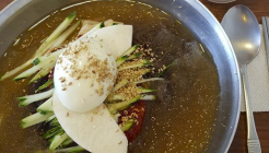 유천냉면 매장 이미지