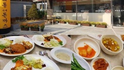 혜화동돈까스 매장 이미지