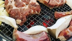 길군숯불돼지갈비 매장 이미지