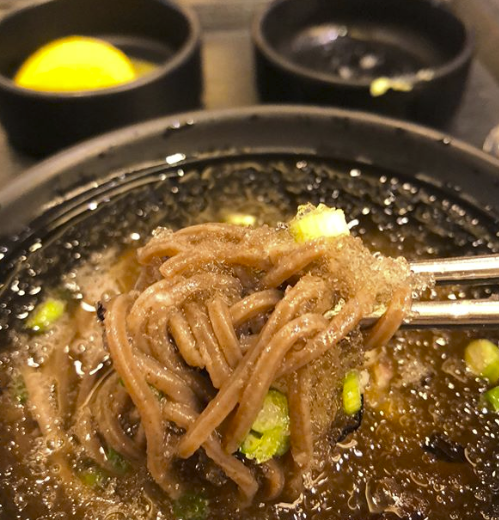오사카키친 매장 이미지