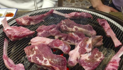 벽돌집 매장 이미지