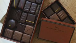 La Maison du Chocolat 매장 이미지