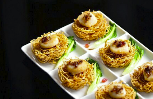 Yen Chinese Restaurant 매장 이미지