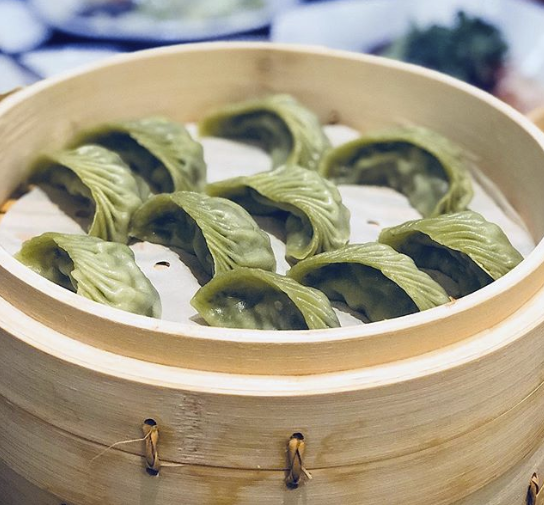 Din Tai Fung 딘타이펑 매장 이미지