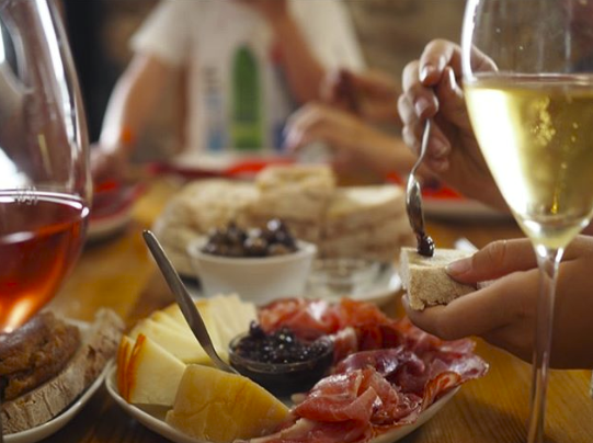 Wine Bar do Castelo (와인 바 두 카스텔루) 매장 이미지