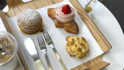 페이브베이커리 매장 이미지