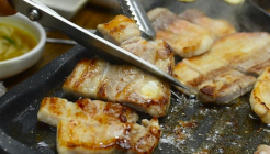 어울림정육식당 매장 이미지