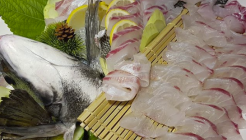 시원회수산 매장 이미지