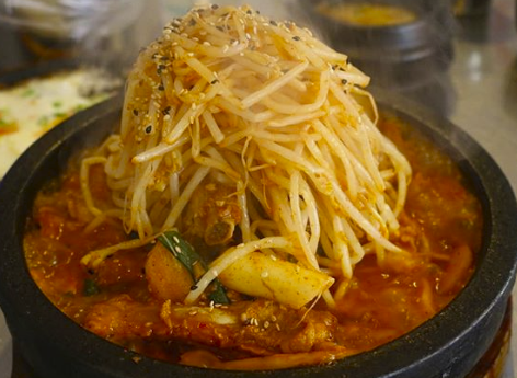 순희네 매운등갈비찜 매장 이미지