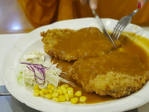 남양식당 매장 이미지