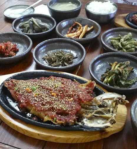 소정마을 매장 이미지