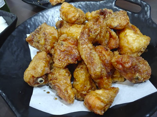 계동치킨 매장 이미지