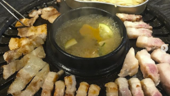 고깃간 무한리필 매장 이미지