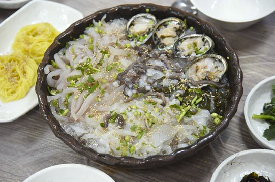 동피랑굴촌 매장 이미지