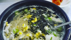 기사식당 매장 이미지