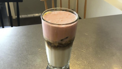 콜라이드 커피 로스터즈 매장 이미지