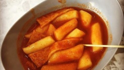 먹깨비 김밥만두 매장 이미지