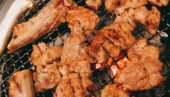 진심갈비 매장 이미지