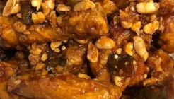 엉짱윤치킨 매장 이미지