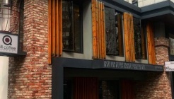 알리커피 매장 이미지