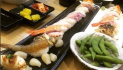 스시범 매장 이미지