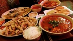 청호각 매장 이미지