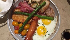 써니사이드 매장 이미지