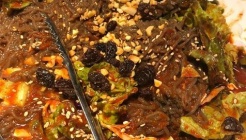 장수왕족발 매장 이미지