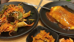 해인김밥 매장 이미지
