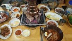 안동한우정육식당 매장 이미지