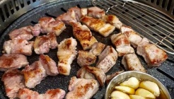 방앗간정육식당 매장 이미지