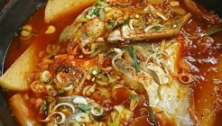 강경순계절맛집 매장 이미지