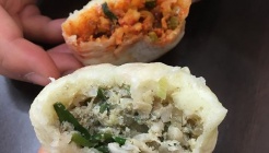 백향목만두 매장 이미지