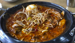브라더 매운갈비찜 매장 이미지
