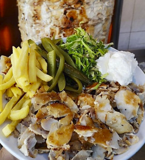 Restaurant Joseph 매장 이미지