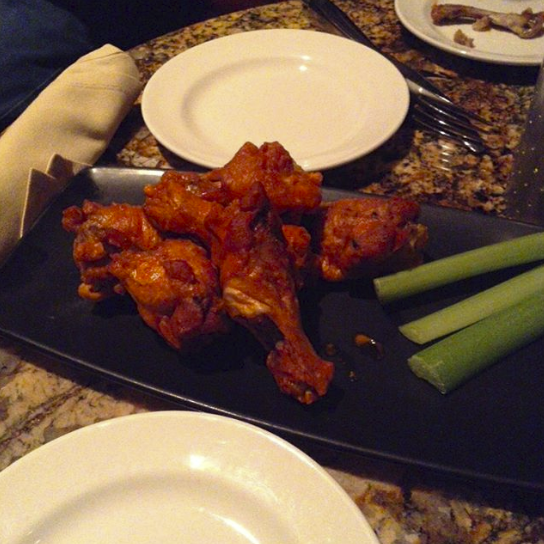 District American Kitchen & Wine Bar 매장 이미지