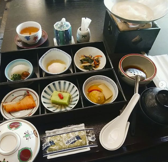 Nihonryori Naniwa 매장 이미지