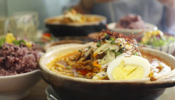 키친갈매기 매장 이미지