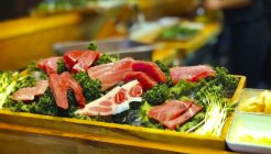 해우리참치 매장 이미지