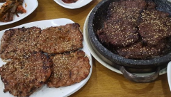 빛고을떡갈비 매장 이미지