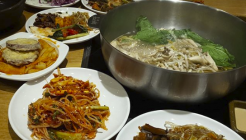 채선당자연한그릇 매장 이미지