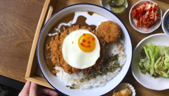 다이도코로 매장 이미지