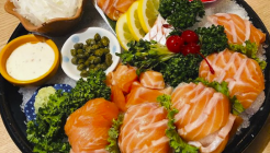 빼어날수연어 매장 이미지