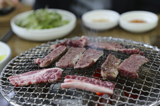 경주식육식당 매장 이미지