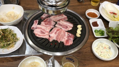 동동갈비 매장 이미지