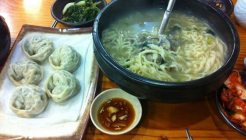 만석바지락칼국수 매장 이미지