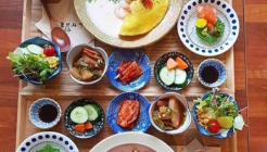 시카노이에 매장 이미지