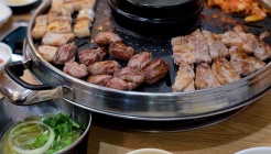 동대문정육식당 매장 이미지